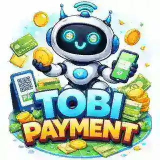 Tobi Payment Bot