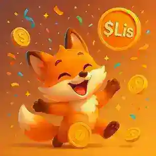 Token Lis / Lisn