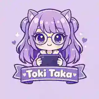 Tokitaka service bot
