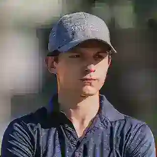 Tom Holland's Hotline