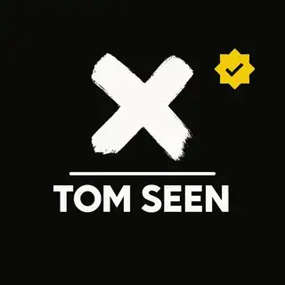 TomSeen | تام سین