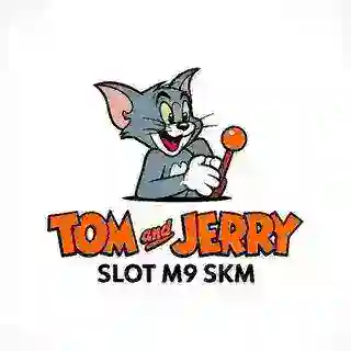 Tom and Jerry gaming M9 Skm
