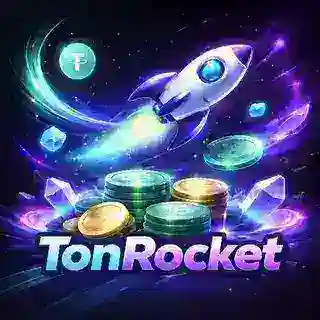 TonRocket