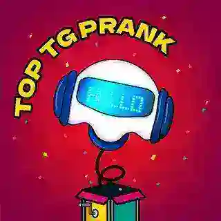 TOP TG PRANK | Пранк бот - Розыгрыш по телефону