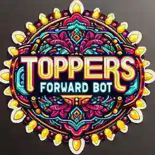 Forward Bot 💌