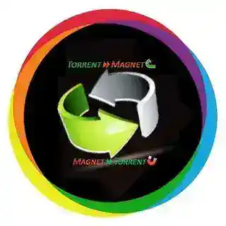 Torrent <--> Magnet Converter