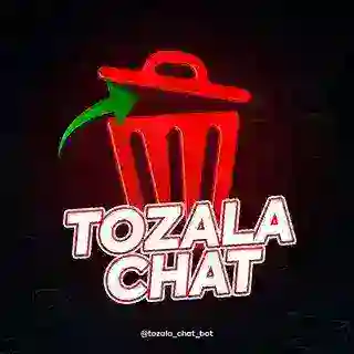 Tozala chat 🗑