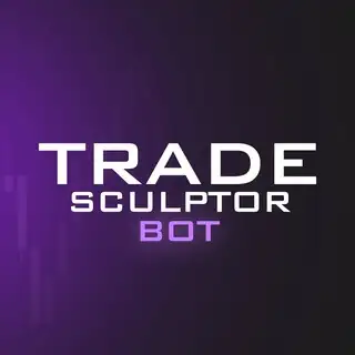 TRADE SCULPTOR BOT