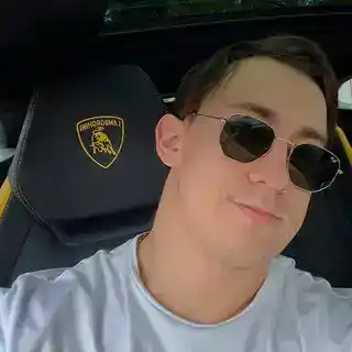 Женя Трейдер