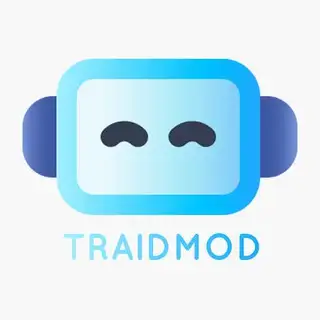 بوت ترايد مود ⚡️ تطبيقات وألعاب