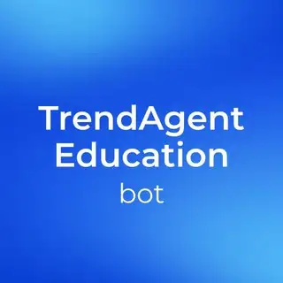 TrendAgent Education Bot