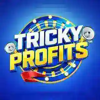Tricky profits support