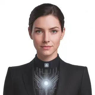 Нейросеть Тринити