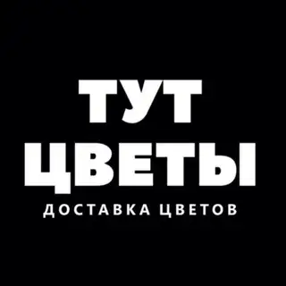 Цветы Тут (Чат с компанией)