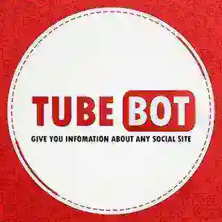 Tube Bot | تيوب بوت