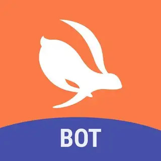 Turbo VPN® Bot