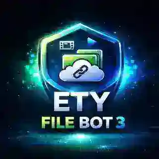 ETY File Bot #3