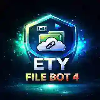 ETY File Bot #4