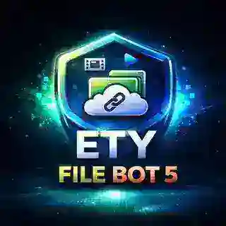 ETY File Bot #5