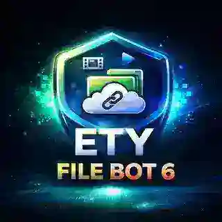 ETY File Bot #6