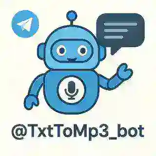Text To Voice | متن به صدا