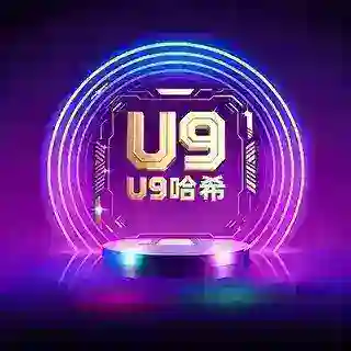 U9哈希娱乐机器人