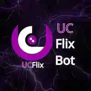 اعمال اصلية - UCFlixbot