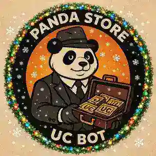 𝙋𝘼𝙉𝘿𝘼 𝙐𝘾