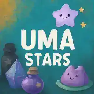🎁UmaStars | Бесплатные звезды, подарки
