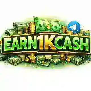EARN1KCASH