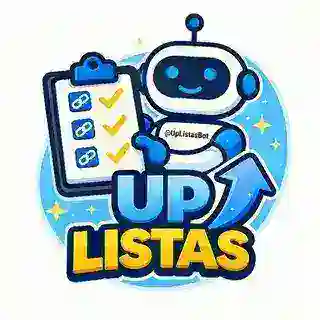 🌐 UP Listas
