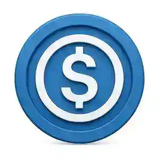 ‼️ OVER ‼️ USDC Bounty 💰