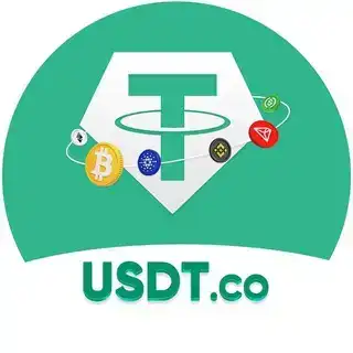 USDT.CO 智能机器人