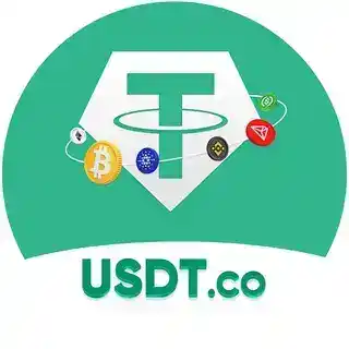 USDT.CO 智能机器人