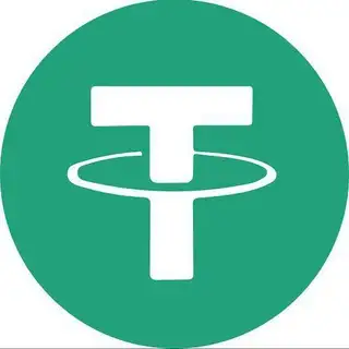 USDT Giveaway Airdrop