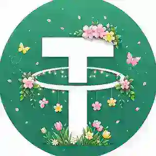 $USDT Spring Airdrop