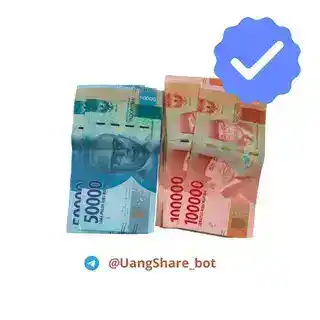 Uang Share Indonesia