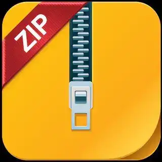 UnZip Files