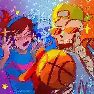 Undertale тейки