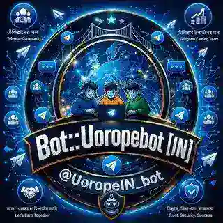 Bot::Uoropebot [ IN ]