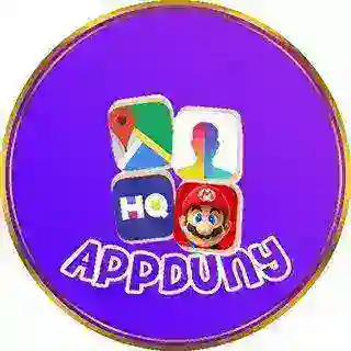 Appduny Uploader | آپلودر اپدونی