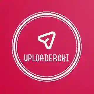 📤 آپلودرچی | آپلودرساز | آپلودر ساز