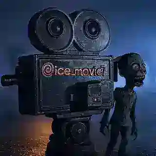 ICEMOViE_BOT❄️