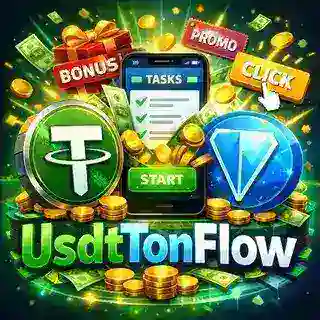 UsdtTonFlow