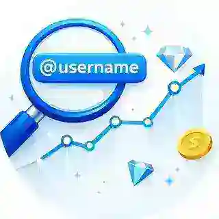 Username Price