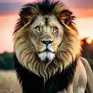بوت 【الأسد】🦁