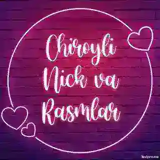 𝙰𝚓𝚘𝚢𝚒𝚋 𝙽𝚒𝚔𝚕𝚊𝚛🌸🔥