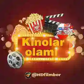 Kino yuklovchi bot
