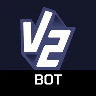 V2App VPN Blockchain