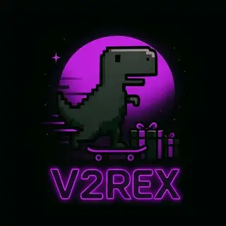 V2Rex | ویپیان مُفت